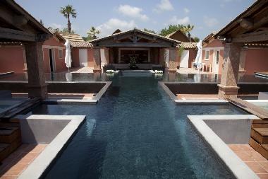 Ferienwohnung in ST TROPEZ (Var) oder Ferienwohnung oder Ferienhaus