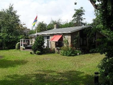 Ferienhaus in Midsland Noord (Friesland) oder Ferienwohnung oder Ferienhaus