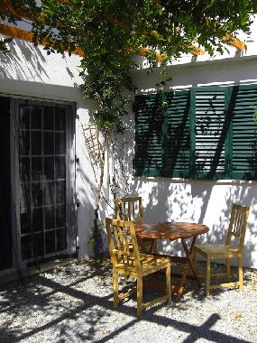 Ferienhaus in Vendas de Maria - Ma��s de D. Maria (Pinhal Interior Norte) oder Ferienwohnung oder Ferienhaus