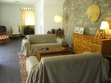 Ferienhaus in Vendas de Maria - Ma��s de D. Maria (Pinhal Interior Norte) oder Ferienwohnung oder Ferienhaus