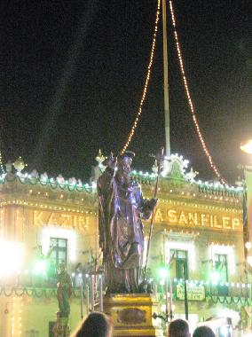 Ferienwohnung in Haz-Zebbug (Malta) oder Ferienwohnung oder Ferienhaus