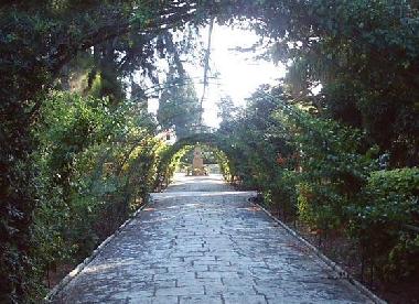 Ferienwohnung in Haz-Zebbug (Malta) oder Ferienwohnung oder Ferienhaus