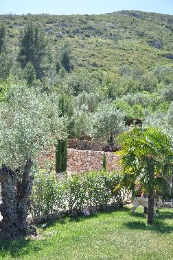 Ferienhaus in Adsubia/Pego (Alicante / Alacant) oder Ferienwohnung oder Ferienhaus