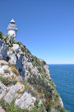 Ferienhaus in Adsubia/Pego (Alicante / Alacant) oder Ferienwohnung oder Ferienhaus