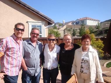 Ihre Fernseh und Mallorca Party Beruehmtheit PETER WACKEL war auch schon bei uns