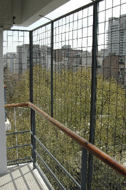 Ferienwohnung in Palermo (Buenos Aires) oder Ferienwohnung oder Ferienhaus