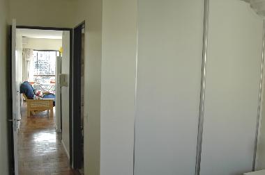 Ferienwohnung in Palermo (Buenos Aires) oder Ferienwohnung oder Ferienhaus
