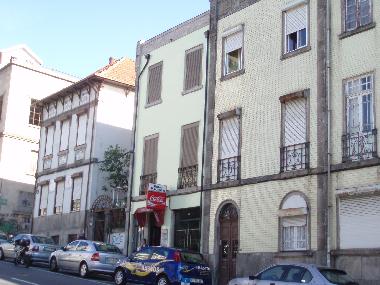 Caf� under ist open bis 18h00