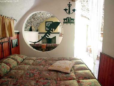appartamento C