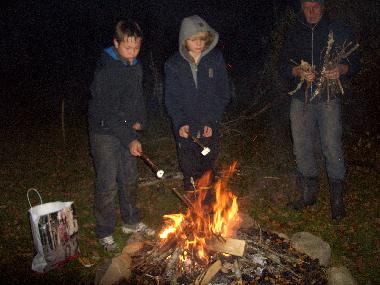 Ferienhaus in Elsabo (Smaland) oder Ferienwohnung oder Ferienhaus