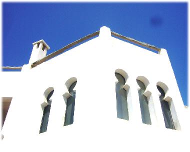 Ferienhaus in essaouira (Essaouira) oder Ferienwohnung oder Ferienhaus