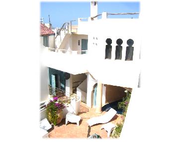 Ferienhaus in essaouira (Essaouira) oder Ferienwohnung oder Ferienhaus