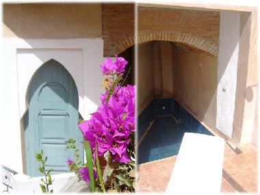 Ferienhaus in essaouira (Essaouira) oder Ferienwohnung oder Ferienhaus
