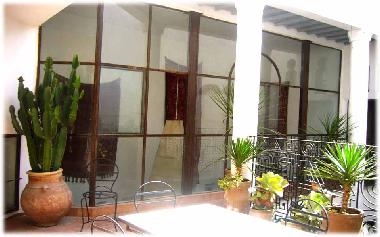 Ferienhaus in essaouira (Essaouira) oder Ferienwohnung oder Ferienhaus