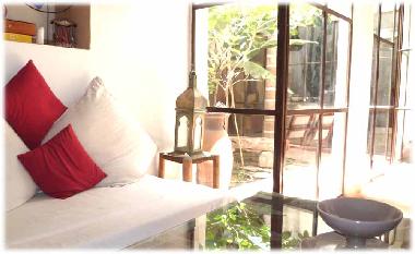 Ferienhaus in essaouira (Essaouira) oder Ferienwohnung oder Ferienhaus