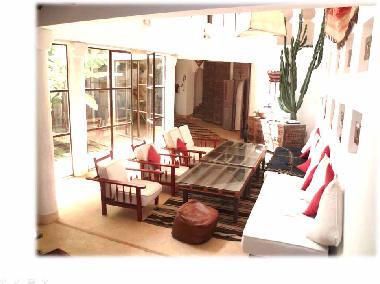 Ferienhaus in essaouira (Essaouira) oder Ferienwohnung oder Ferienhaus