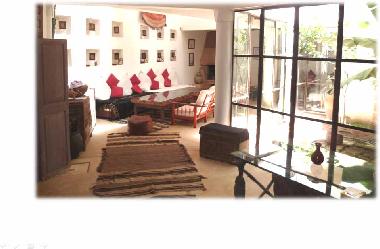 Ferienhaus in essaouira (Essaouira) oder Ferienwohnung oder Ferienhaus