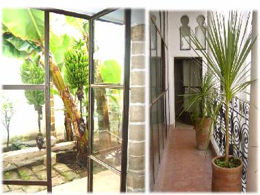 Ferienhaus in essaouira (Essaouira) oder Ferienwohnung oder Ferienhaus