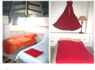 Ferienhaus in essaouira (Essaouira) oder Ferienwohnung oder Ferienhaus