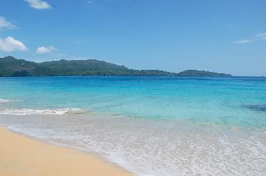 Chalet in Las Galeras - Saman� (Samana) oder Ferienwohnung oder Ferienhaus