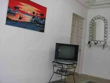 Ferienwohnung in tunis (Tunis) oder Ferienwohnung oder Ferienhaus