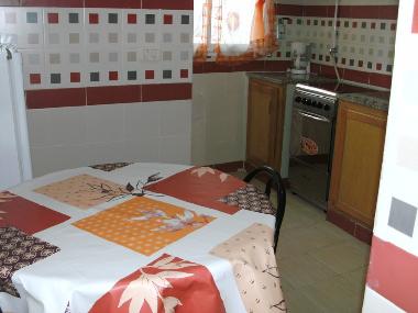 Ferienwohnung in tunis (Tunis) oder Ferienwohnung oder Ferienhaus