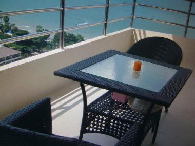 Ferienwohnung in jomtien (Chon Buri) oder Ferienwohnung oder Ferienhaus