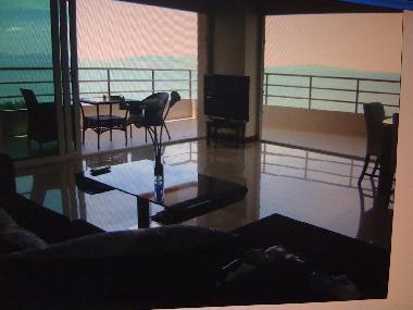 Ferienwohnung in jomtien (Chon Buri) oder Ferienwohnung oder Ferienhaus