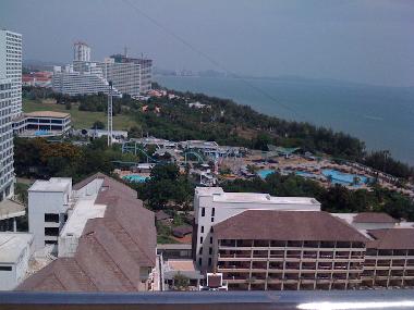 Ferienwohnung in jomtien (Chon Buri) oder Ferienwohnung oder Ferienhaus