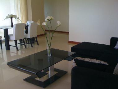 Ferienwohnung in jomtien (Chon Buri) oder Ferienwohnung oder Ferienhaus