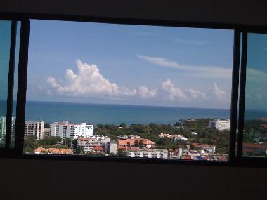 Ferienwohnung in jomtien (Chon Buri) oder Ferienwohnung oder Ferienhaus