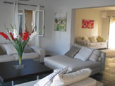 Ferienhaus in Grand Gaube (Riviere du Rempart) oder Ferienwohnung oder Ferienhaus
