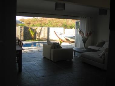 Ferienhaus in Grand Gaube (Riviere du Rempart) oder Ferienwohnung oder Ferienhaus