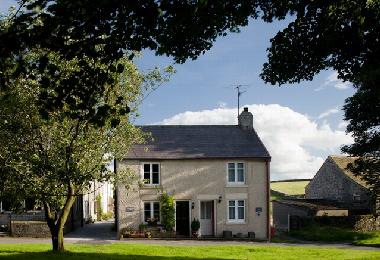 Ferienhaus in Litton (Derbyshire and Nottinghamshire) oder Ferienwohnung oder Ferienhaus