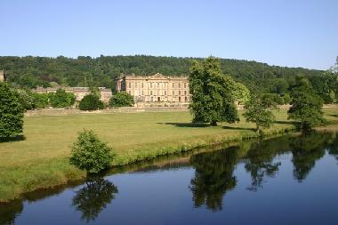 Ferienhaus in Litton (Derbyshire and Nottinghamshire) oder Ferienwohnung oder Ferienhaus