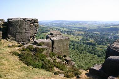 Ferienhaus in Litton (Derbyshire and Nottinghamshire) oder Ferienwohnung oder Ferienhaus