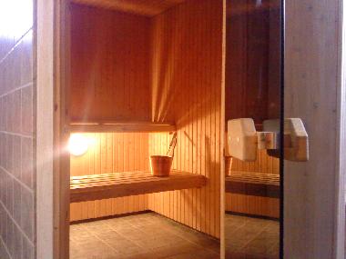 Ferienhaus in Arvidsjaur (Norrbotten) oder Ferienwohnung oder Ferienhaus