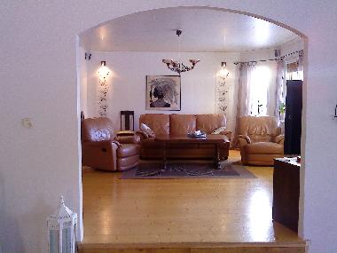 Ferienhaus in Arvidsjaur (Norrbotten) oder Ferienwohnung oder Ferienhaus