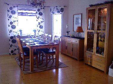 Ferienhaus in Arvidsjaur (Norrbotten) oder Ferienwohnung oder Ferienhaus
