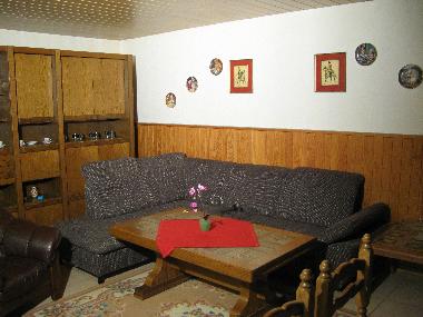 Ferienwohnung in Rsselsheim (Taunus / Frankfurt) oder Ferienwohnung oder Ferienhaus