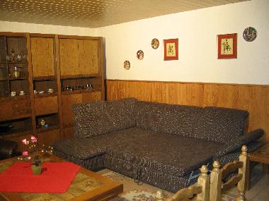 Ferienwohnung in Rsselsheim (Taunus / Frankfurt) oder Ferienwohnung oder Ferienhaus