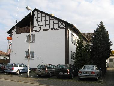 Ferienwohnung in Rsselsheim (Taunus / Frankfurt) oder Ferienwohnung oder Ferienhaus