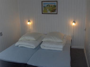 Ferienhaus in Ho- Blaavand (Ringkobing) oder Ferienwohnung oder Ferienhaus