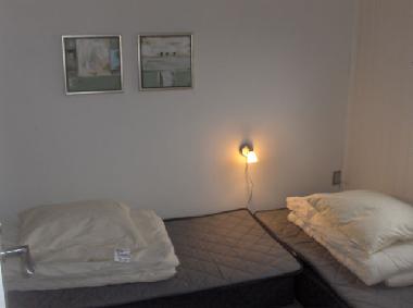Ferienhaus in Ho- Blaavand (Ringkobing) oder Ferienwohnung oder Ferienhaus