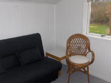 Ferienhaus in Ho- Blaavand (Ringkobing) oder Ferienwohnung oder Ferienhaus
