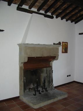 Ferienhaus in Morra (Perugia) oder Ferienwohnung oder Ferienhaus