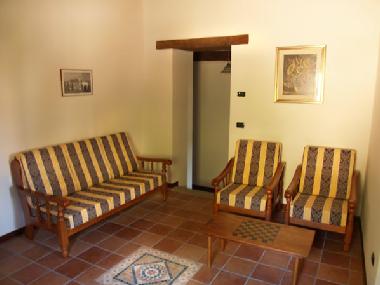 Ferienhaus in Morra (Perugia) oder Ferienwohnung oder Ferienhaus