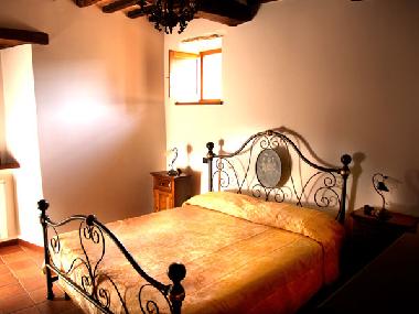 Ferienhaus in Morra (Perugia) oder Ferienwohnung oder Ferienhaus
