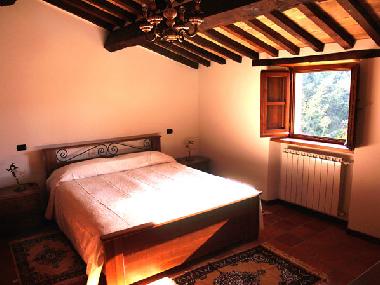Ferienhaus in Morra (Perugia) oder Ferienwohnung oder Ferienhaus