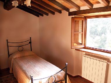 Ferienhaus in Morra (Perugia) oder Ferienwohnung oder Ferienhaus